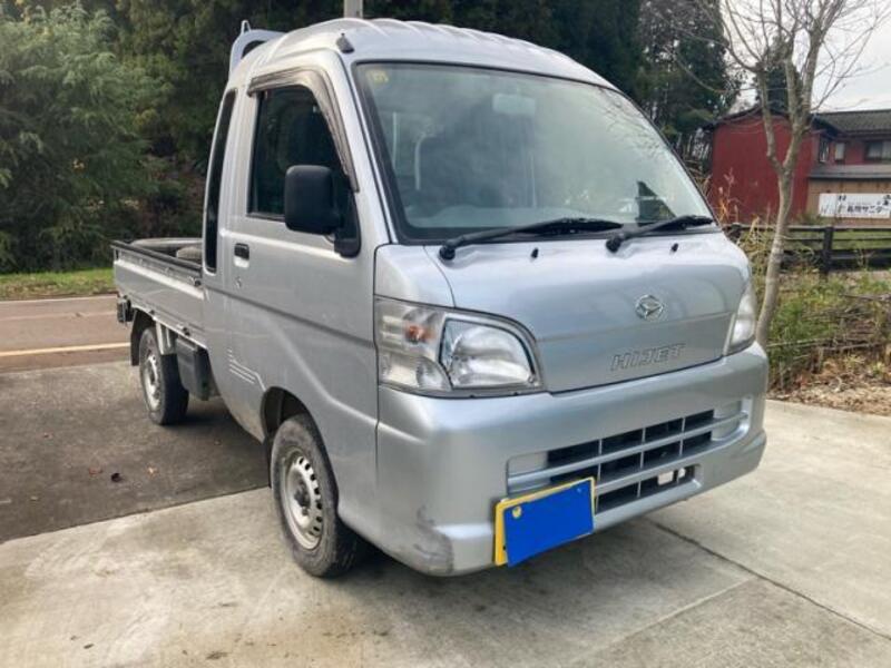 HIJET TRUCK-0
