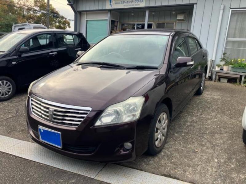 TOYOTA PREMIO
