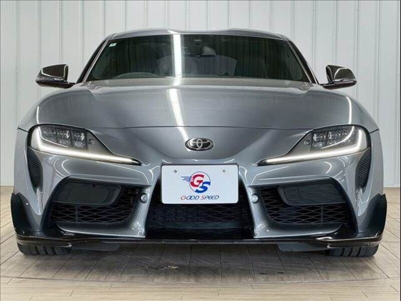 SUPRA