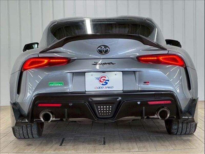 SUPRA