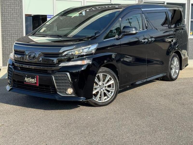 VELLFIRE