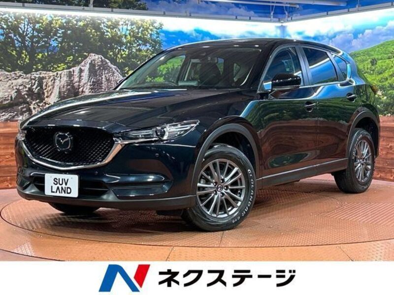 CX-5-0