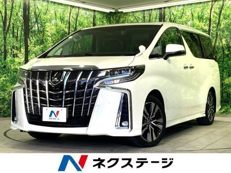 ALPHARD-0
