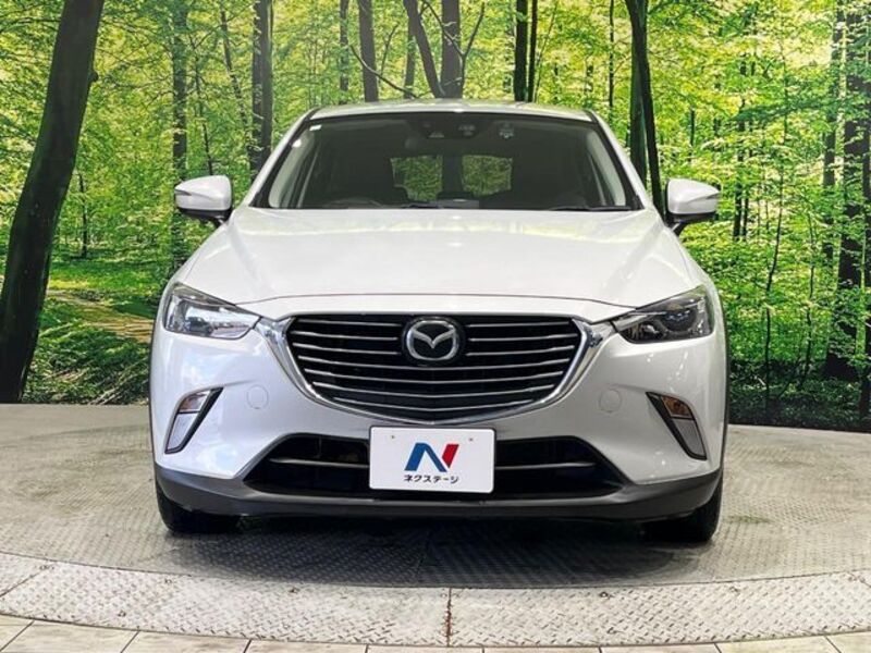 CX-3
