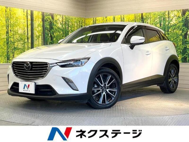 CX-3-0
