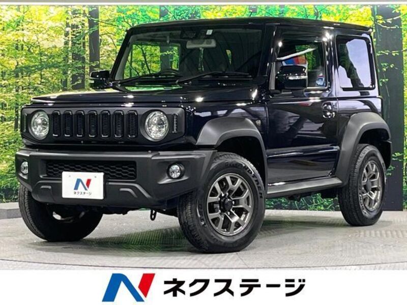 JIMNY SIERRA-0