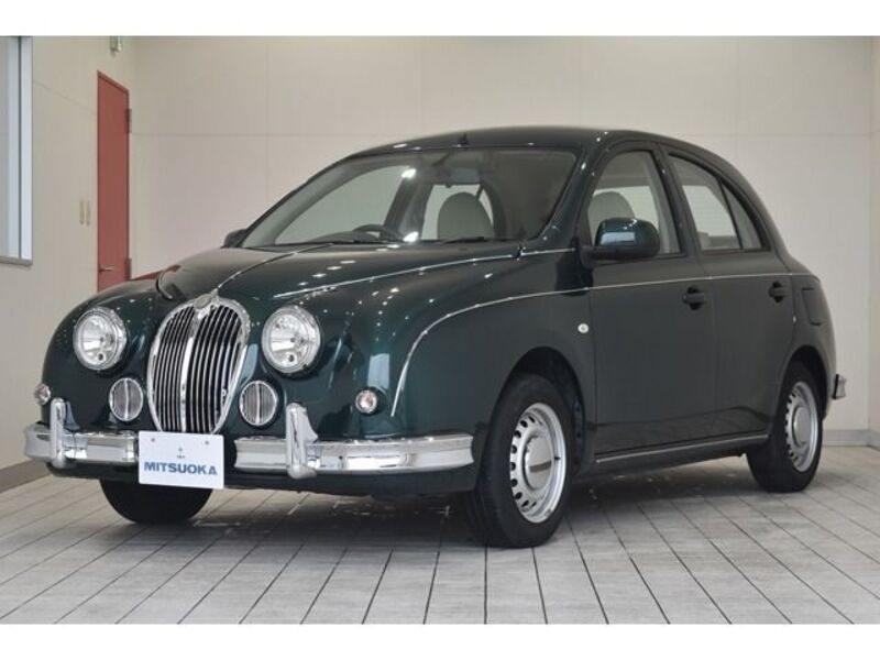 MITSUOKA VIEWT