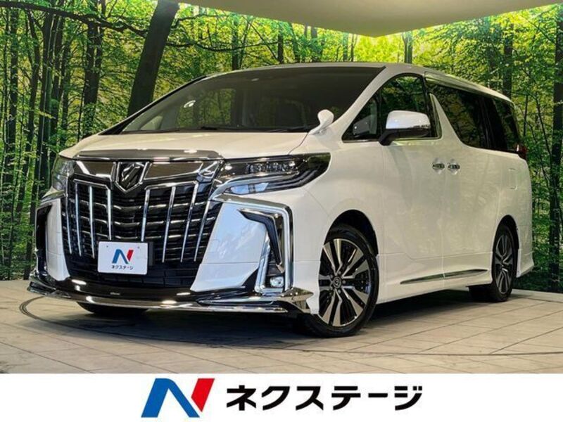 ALPHARD-0