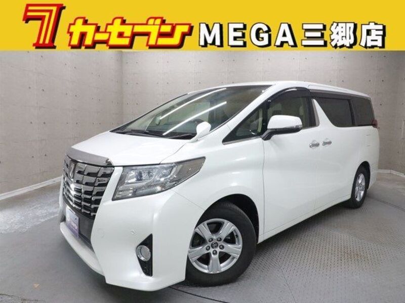 ALPHARD-0