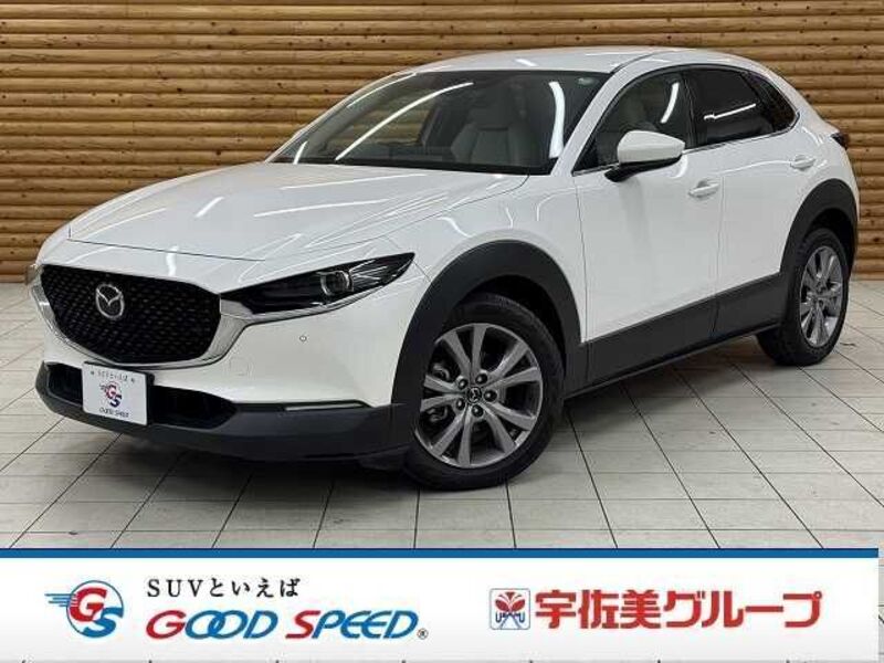 CX-30-0