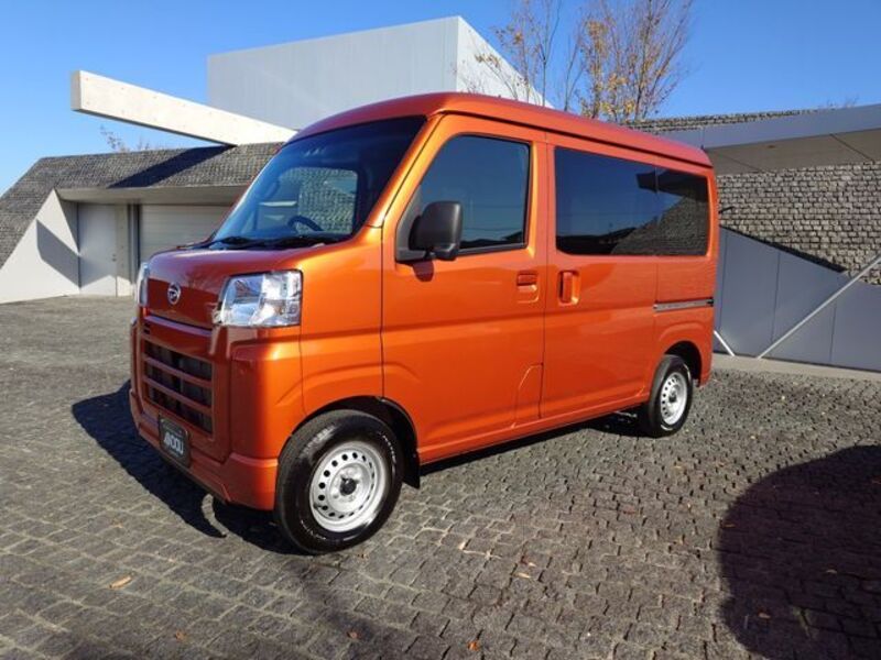 HIJET CARGO
