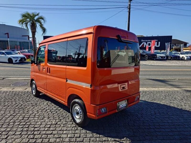HIJET CARGO