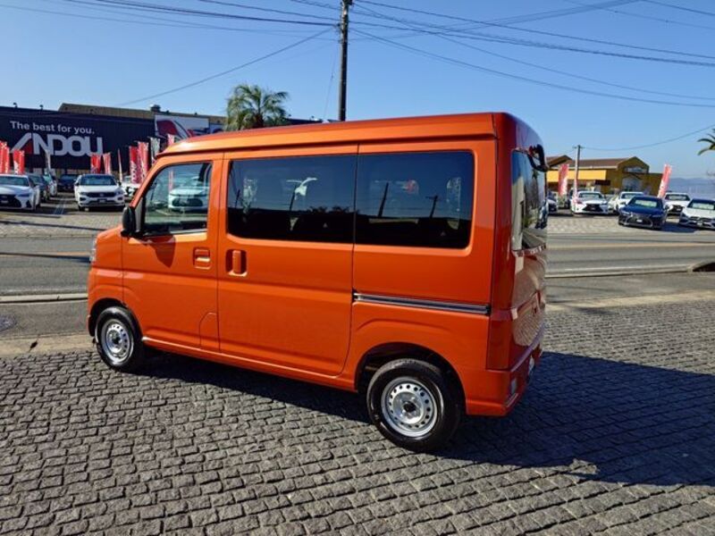 HIJET CARGO