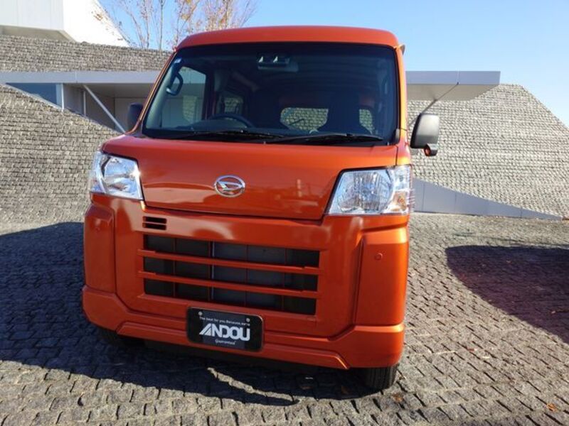 HIJET CARGO