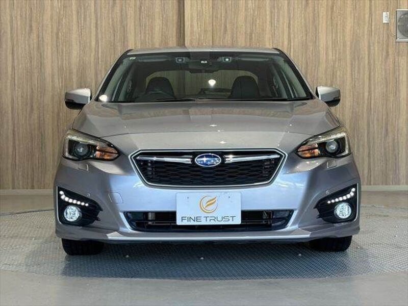IMPREZA G4