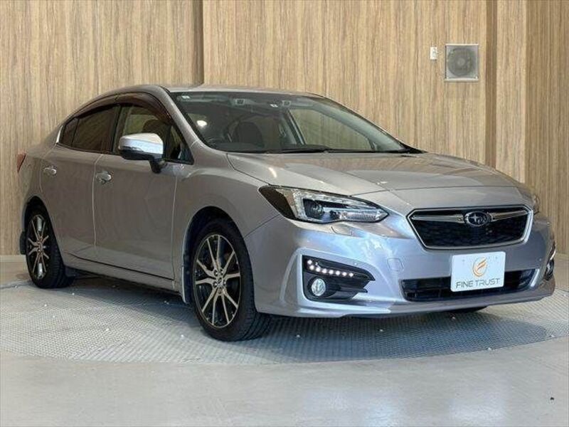 IMPREZA G4