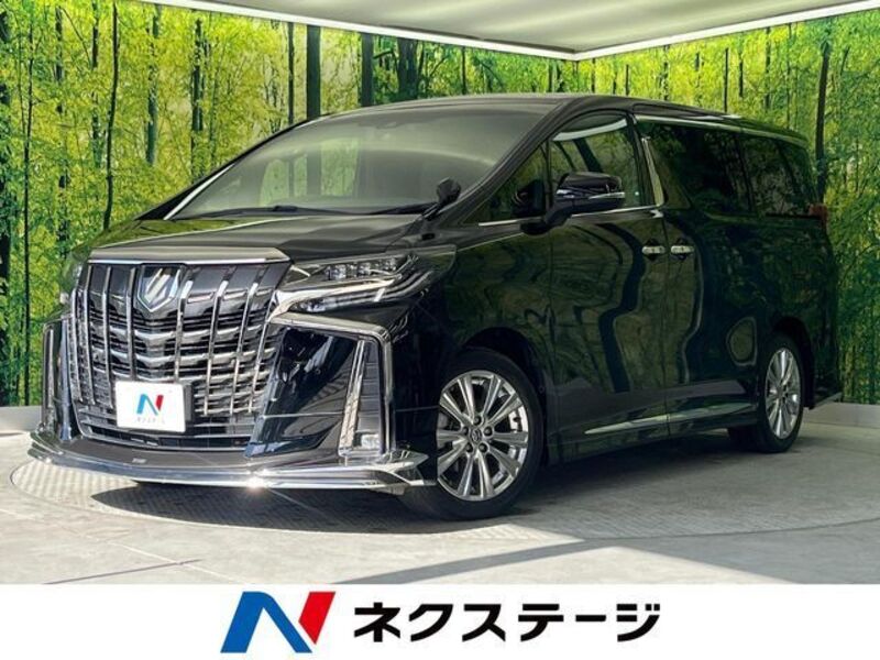 ALPHARD-0
