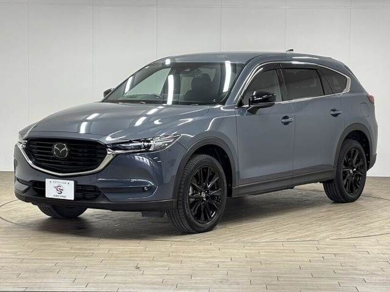 CX-8