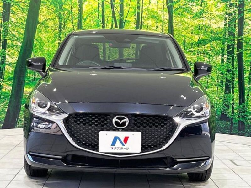MAZDA2