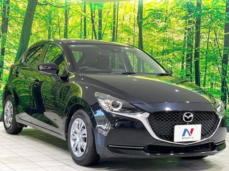 MAZDA2