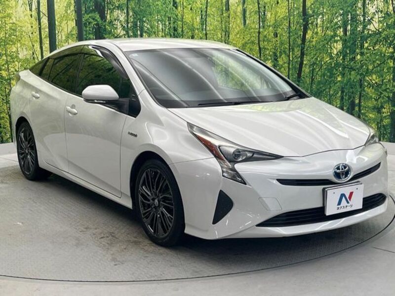 PRIUS