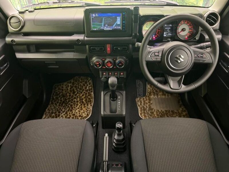 JIMNY SIERRA