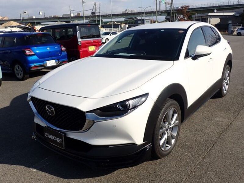 CX-30