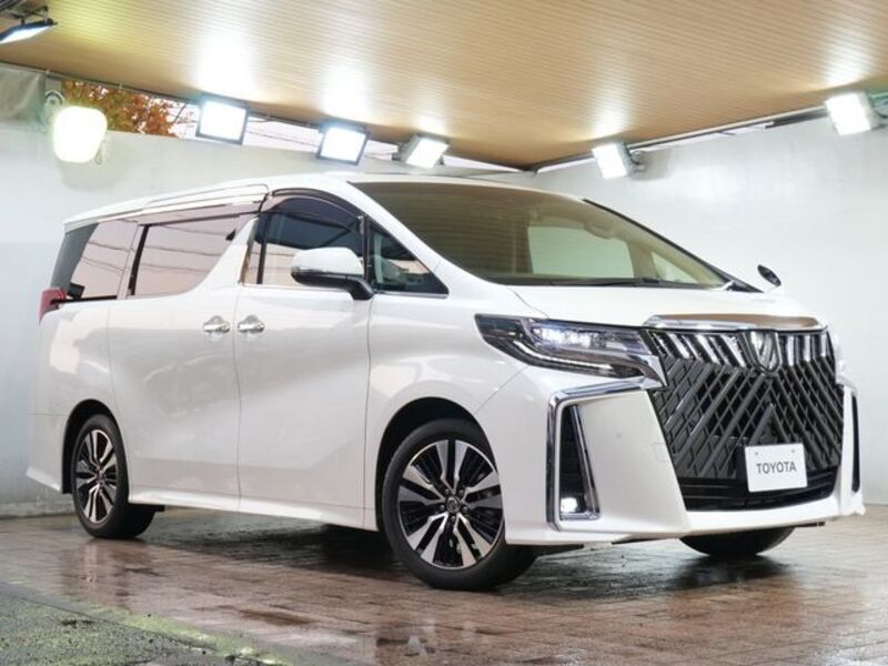 ALPHARD-0