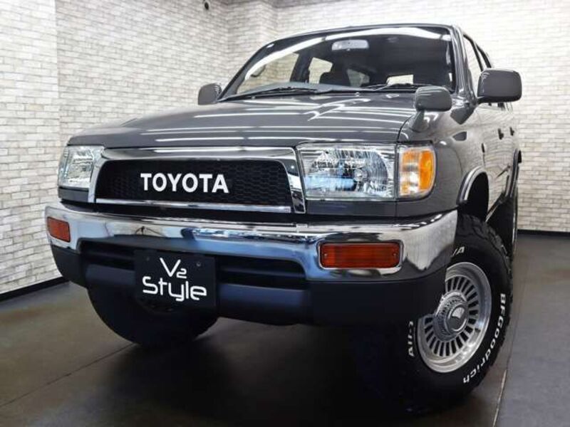 HILUX SURF