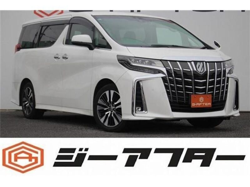 ALPHARD-0