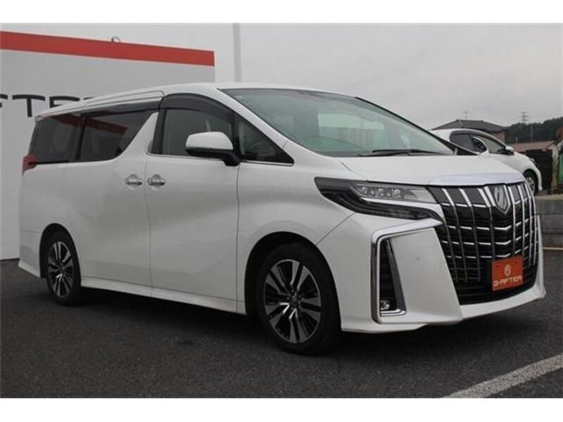 ALPHARD