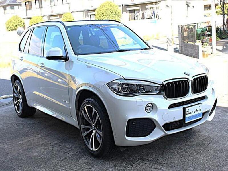 X5
