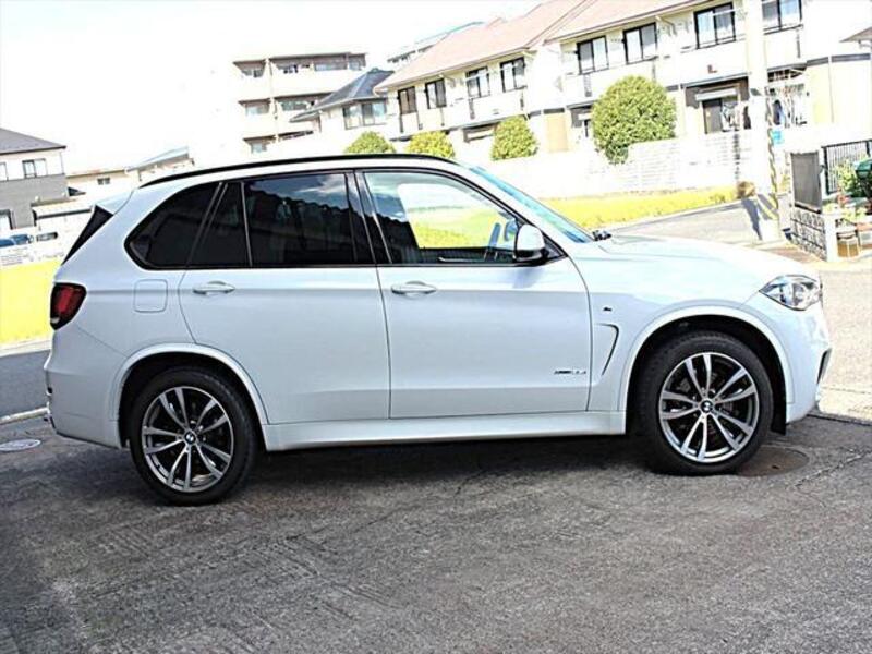 X5