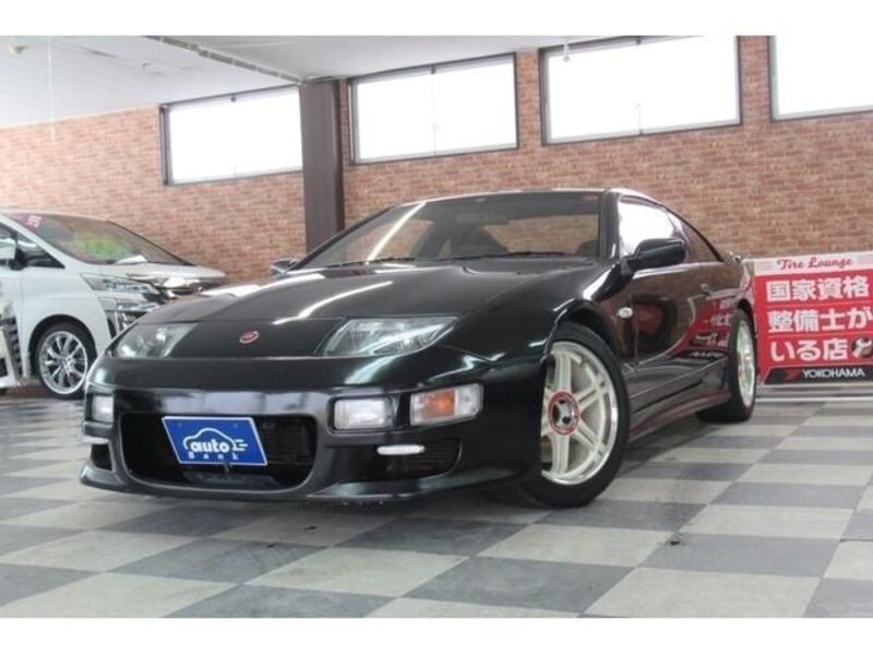 NISSAN FAIRLADY Z
