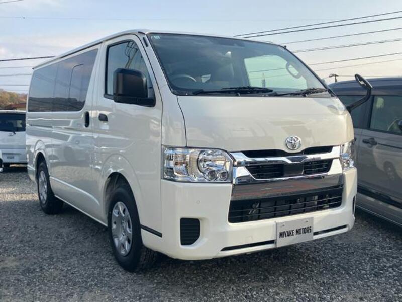 HIACE VAN-0
