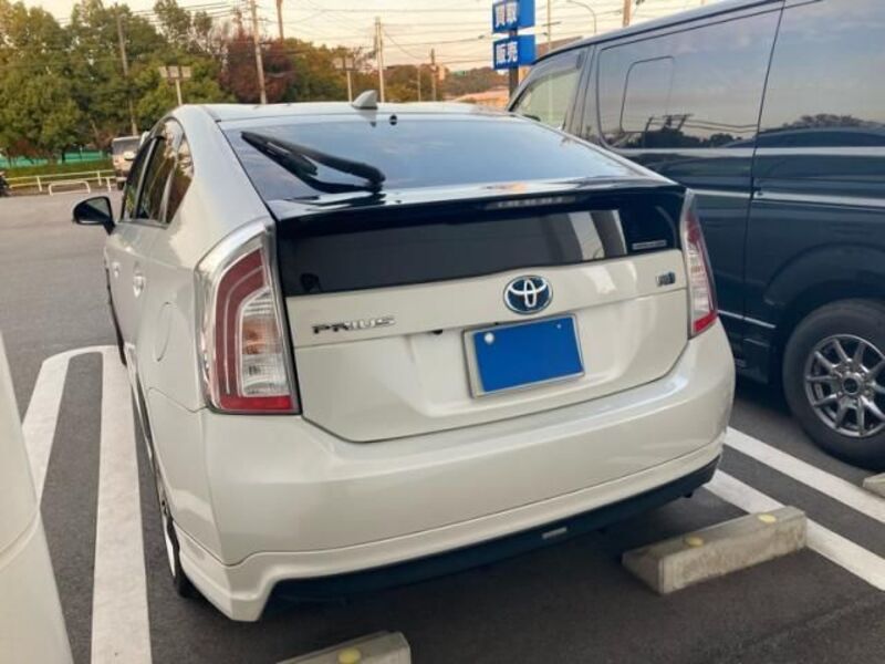 PRIUS