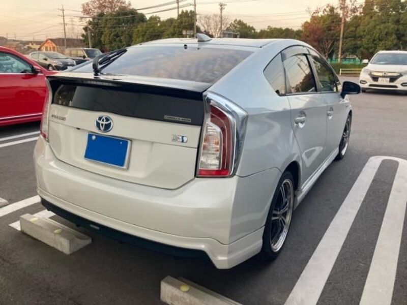 PRIUS