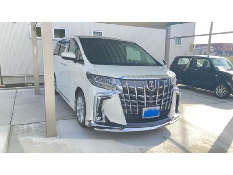 ALPHARD-0