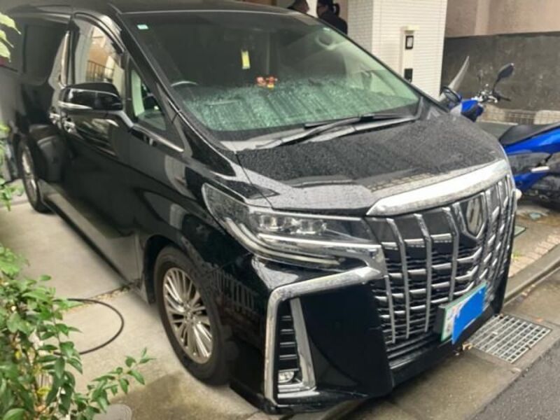 ALPHARD-0