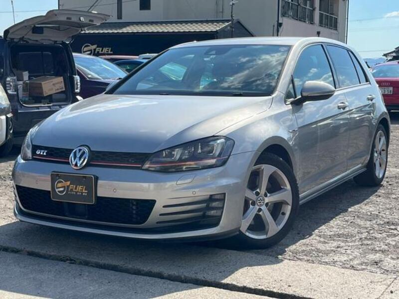GOLF GTI
