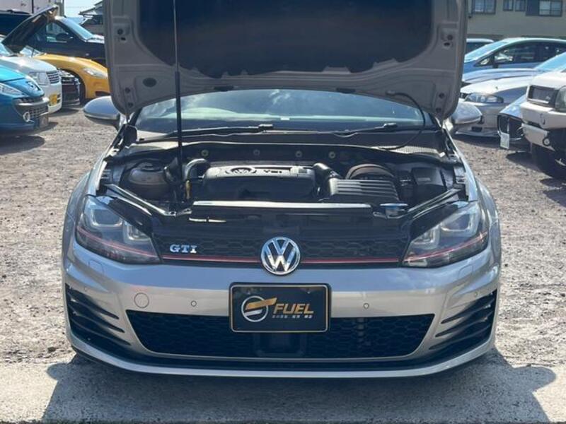 GOLF GTI
