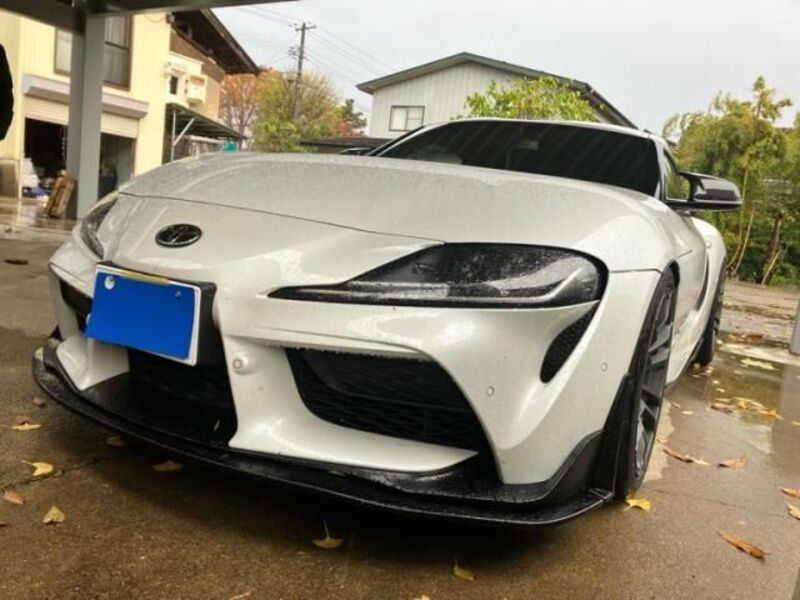 SUPRA