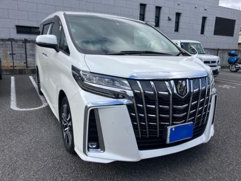 ALPHARD-0