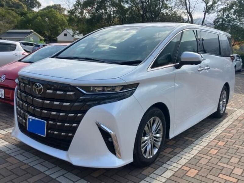ALPHARD-0