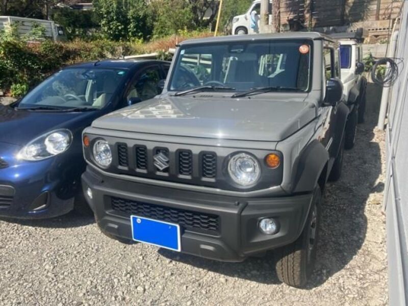 JIMNY SIERRA