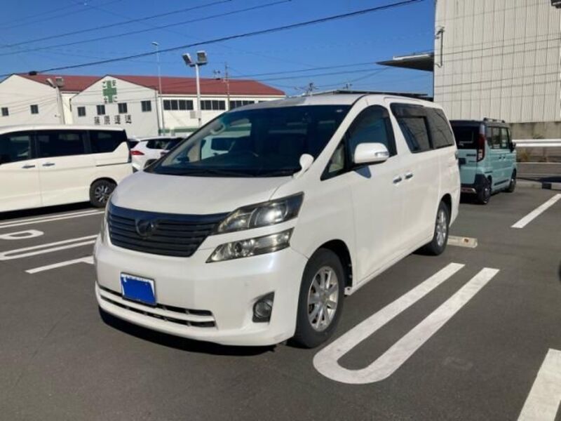 VELLFIRE