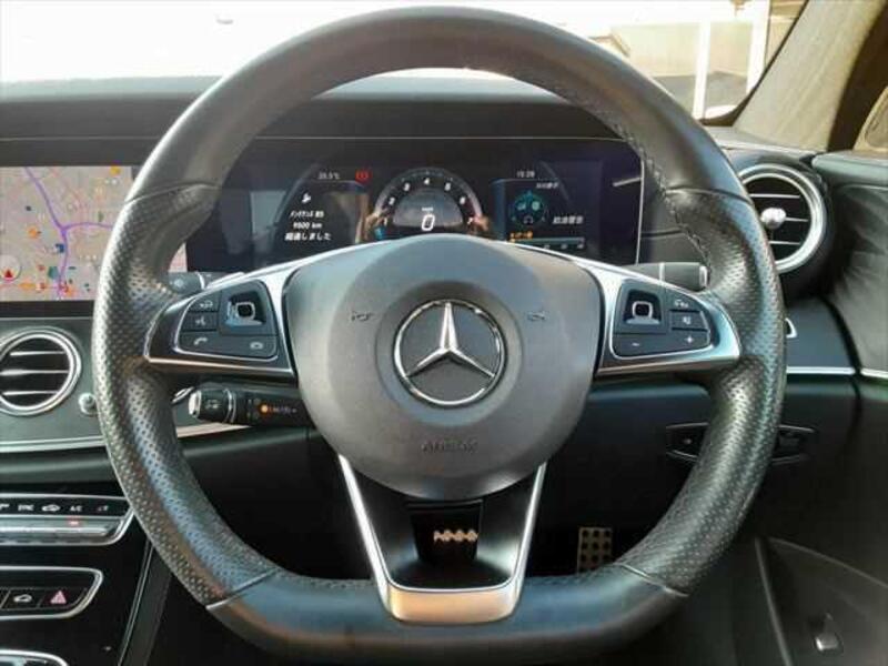E-CLASS