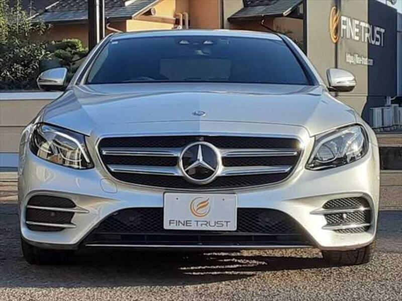 E-CLASS
