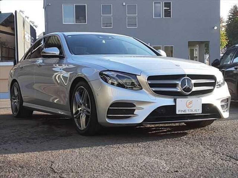 E-CLASS