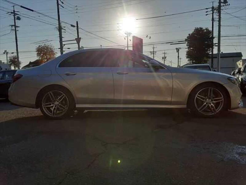 E-CLASS